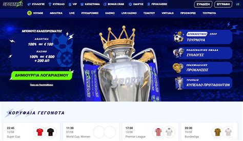 Sportaza Casino: Η Πρώτη Επιλογή στην Ελλάδα για Τυχερά .